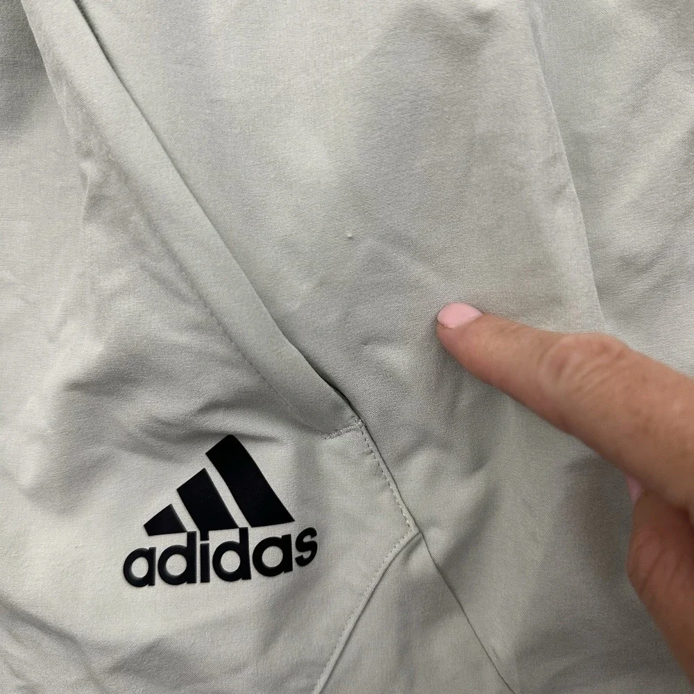 Adidas Aeroready Axis Woven Training Shorts 6